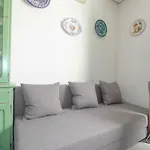 Deluxe apartment La Alfalfa