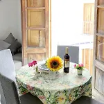 Deluxe apartment La Alfalfa