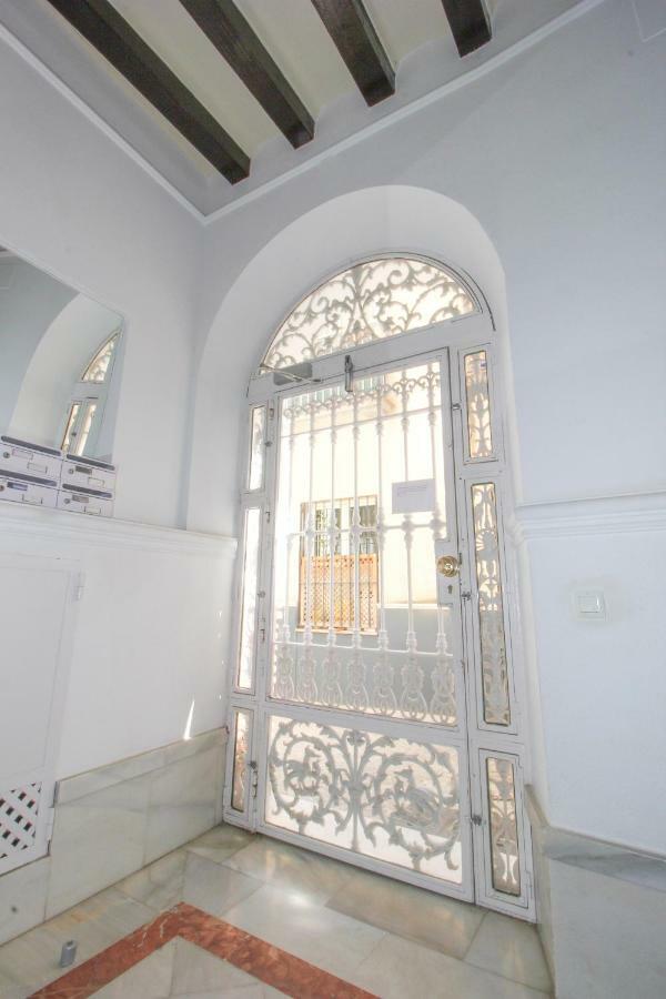 Luminoso Loft En La Alfalfa Appartement