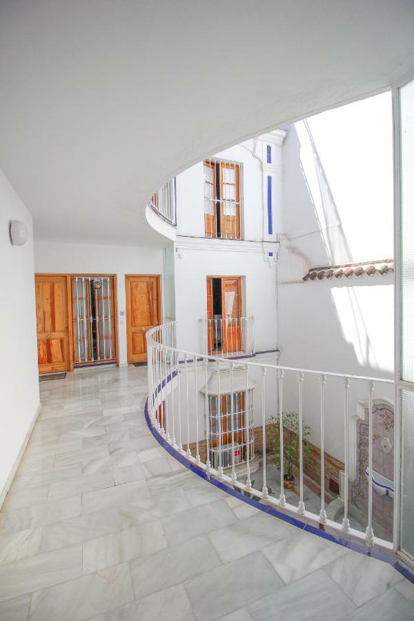 Luminoso Loft En La Alfalfa Appartement