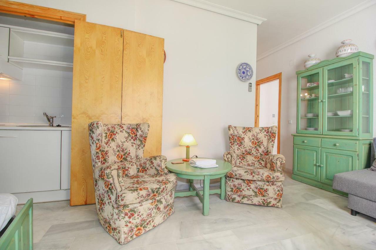 Luminoso Loft En La Alfalfa Appartement Séville