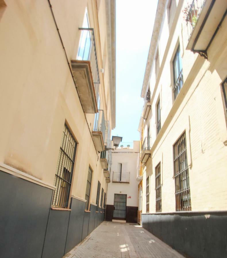Appartement Luminoso Loft En La Alfalfa Séville
