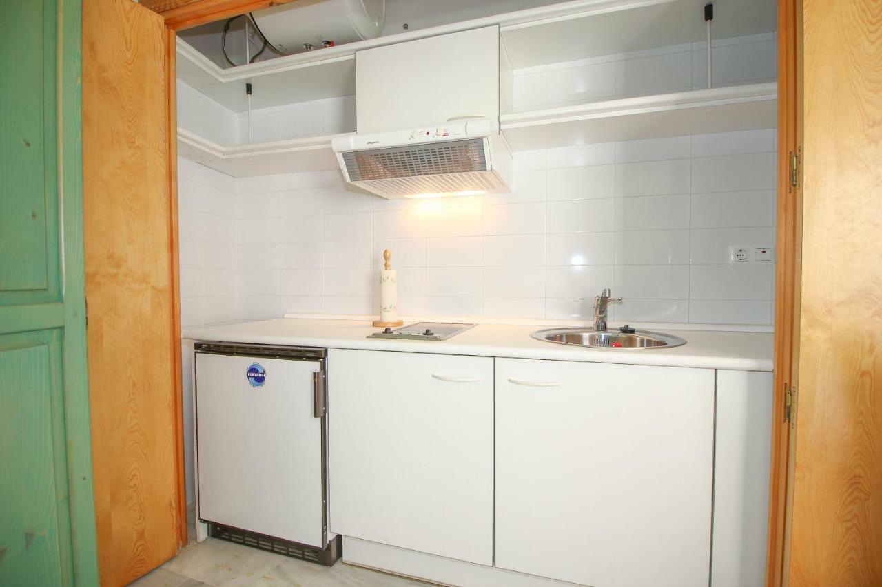 Luminoso Loft En La Alfalfa Appartement *