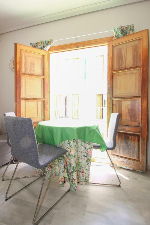 Luminoso Loft En La Alfalfa Appartement Séville