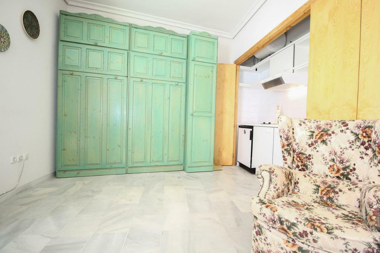 Appartement Luminoso Loft En La Alfalfa