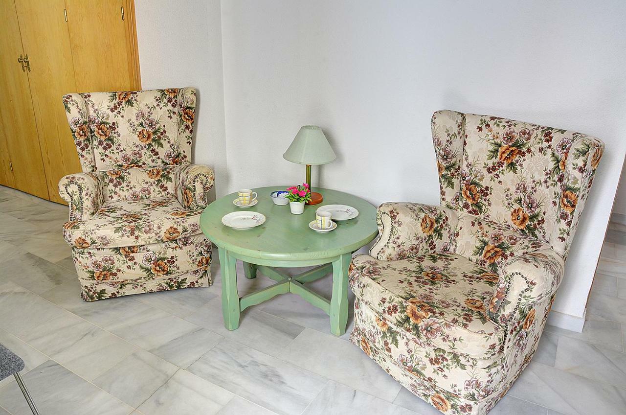 Appartement Luminoso Loft En La Alfalfa