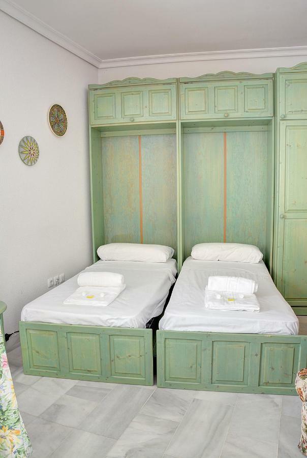 Luminoso Loft En La Alfalfa Appartement