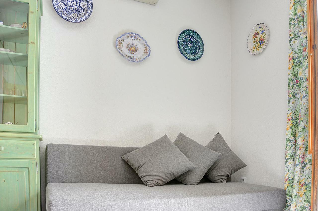 Appartement Luminoso Loft En La Alfalfa *