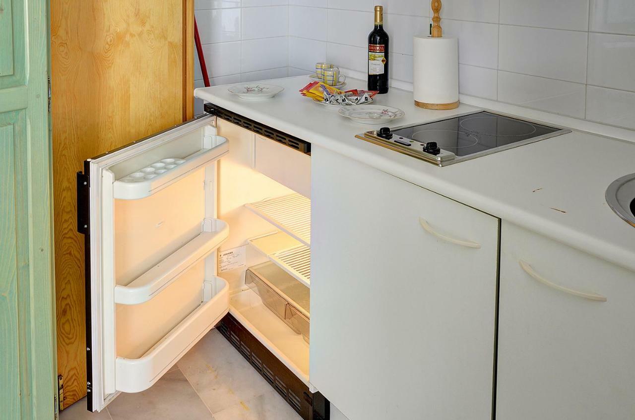Appartement Luminoso Loft En La Alfalfa *