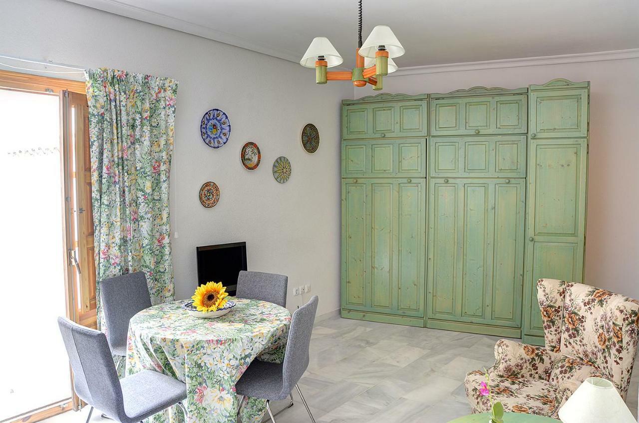 Luminoso Loft En La Alfalfa Appartement Séville