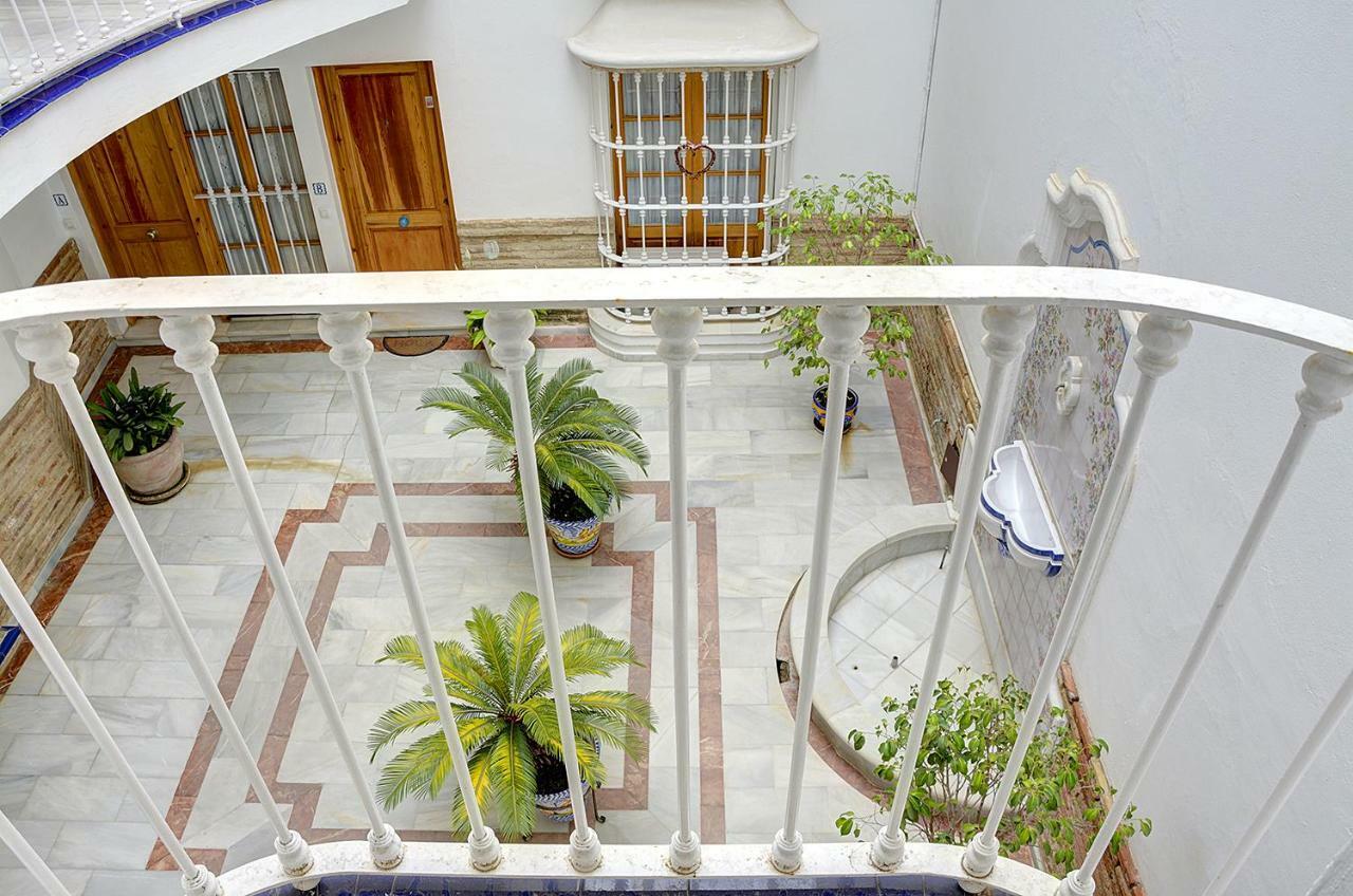 Luminoso Loft En La Alfalfa Appartement Séville