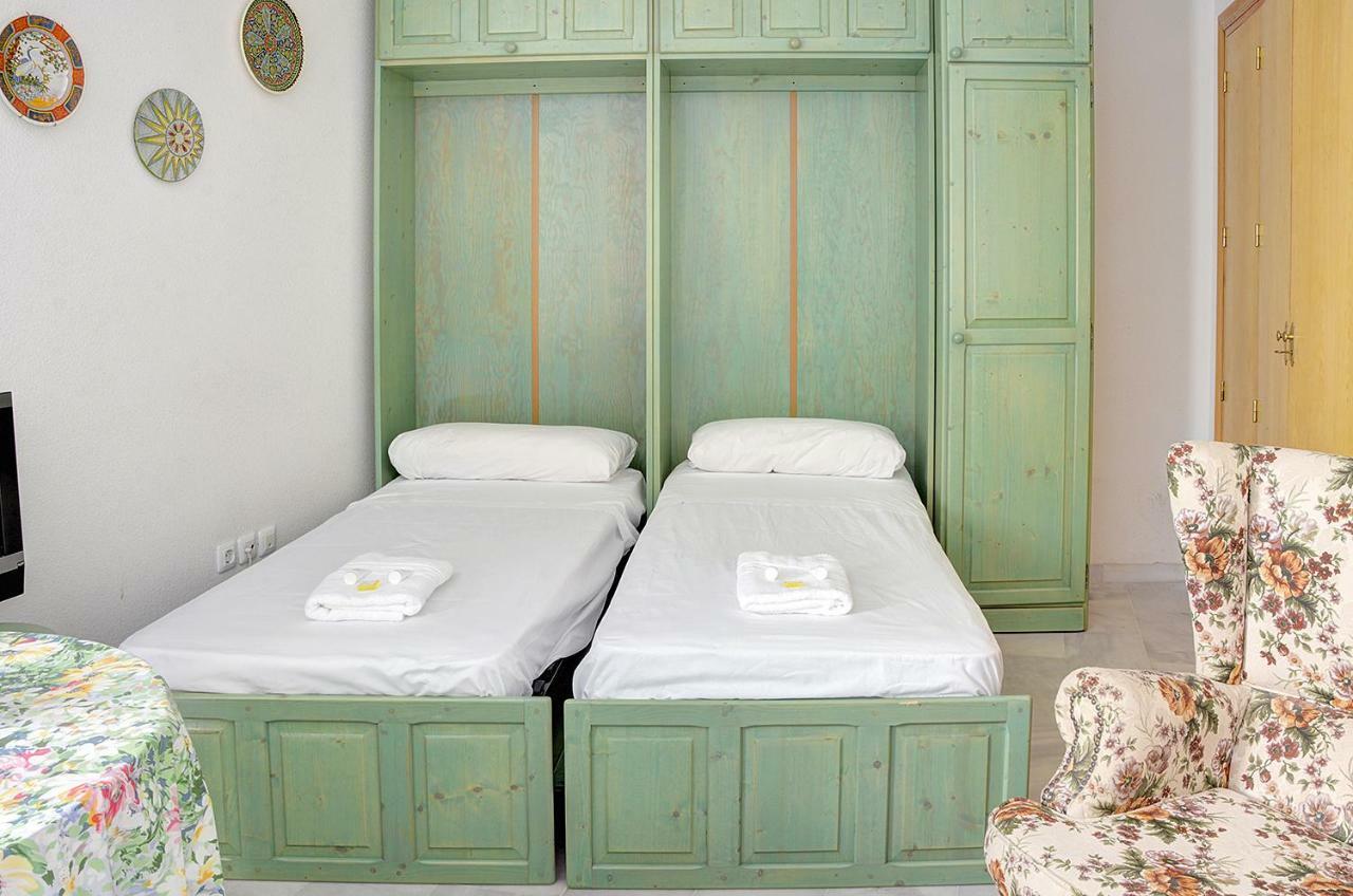 Luminoso Loft En La Alfalfa Appartement *
